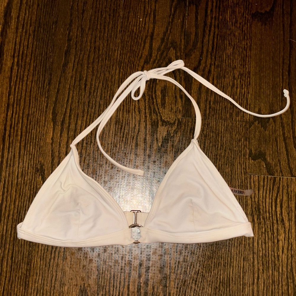 Forever 21 bikini top